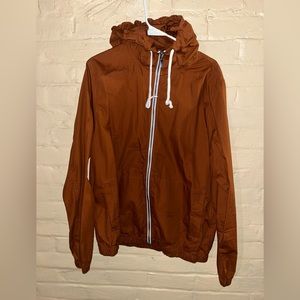 Lightweight Spring/Summer Jacket